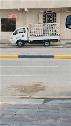 كيا بونكو